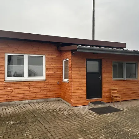 In Appartamento Rudershausen