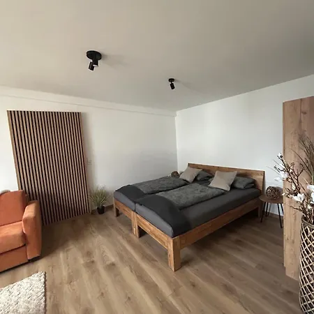 In Appartamento Rudershausen
